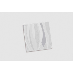 Tovaglioli Grigio 40x40cm con Stampa Ambra, Morbidi e Asciutti, 600 Pezzi, B2B - Product Image 1