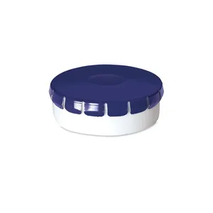 Porte-menthe personnalisé MINTO, gadgets promotionnels pour ranger les pilules - Product Image 6