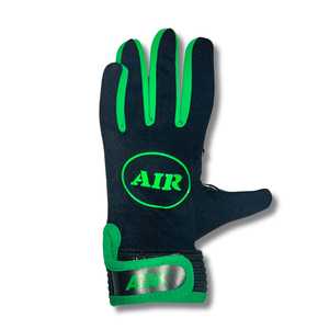 Guantes de fútbol gaélicos con logotipo personalizado de alta calidad Proveedor de guantes de fútbol de la mejor calidad - Product Image 3