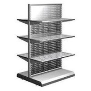 Exhibidor de Ropa AMP Personalizado y Conveniente con Diseño Ecológico Reciclable para una Fácil Visibilidad y Organización - Product Image 1