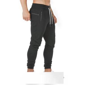 2024 Fleece Joggers Top Premium Quality Men Joggers Nuevos Joggers para hombres en precio al por mayor - Product Image 5