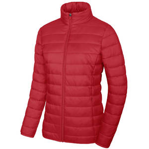 Quick Wear <b>Women</b> Puffer <b>Jacket</b> High Quality Breathable Demanded Designs <b>Light</b> Weight Top rending puffer <b>jacket</b> with Low Rate - Product Image 3