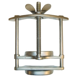 Medidor de boca de la mejor calidad por tecnología quirúrgica de bordes romos Medidor de boca para instrumento veterinario de ganado - Product Image 4