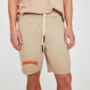 Short d'été pour hommes à logo personnalisé à prix abordable en gros pour hommes - Product Image 1
