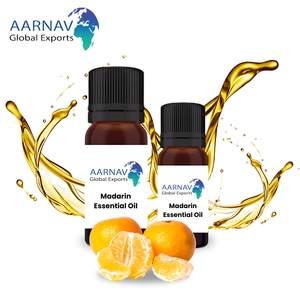 Vente en gros d'huile essentielle de mandarine pour savon et aromathérapie Sérum d'arbre à thé parfumé naturel Ingrédients pour la fabrication de savon - Product Image 5