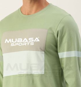 Camiseta de manga corta 100% algodón de la mejor calidad para hombre, camiseta de talla grande con estampado de logotipo personalizado, patrón sólido, ajustada Digital, hecha en Pakistán - Product Image 6
