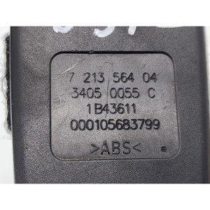 BMW ซีรีส์ 3 E90 ซีดาน รุ่นที่ 2 721356404 N47D20A (08>) ตัวปรับความตึงสายพาน - Product Image 6