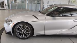 Offre exceptionnelle : Toyota Supra d'occasion - Prêt à être expédié - Product Image 3