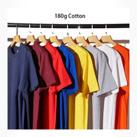 T-shirts promotionnels personnalisés avec broderie de logo, grandes tailles, design unique, 100% coton molletonné, Bangladesh, pour une image de marque optimale