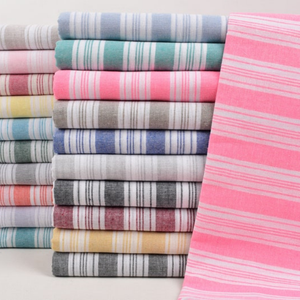 Serviettes de plage de golf en coton gaufré recyclé en gros | Sublimation sans sable avec logo personnalisé Fabricant OEM - Product Image 6