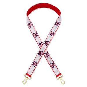 Premium Seed Beads Embroidery Bag Strap With Beaded BOHO STYLE Seed Beads Bag Strap Handmade by glowin fashion - Product Image 5