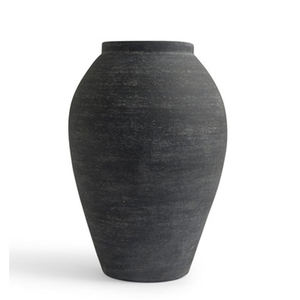 Home Wedding Creative <b>Unique</b> Decorative Clear Flower Bottle Clear Glass Big Flower <b>Vase</b> - Product Image 5