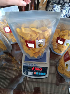 ขนุนแห้งเกรดสำหรับอุตสาหกรรมอาหาร - Product Image 5