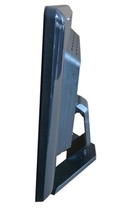 Bán buôn 7 inch Mini CCTV LCD Màn hình máy tính để bàn và treo tường với HDR Tính năng <span class=keywords><strong>BNC</strong></span> nhựa nhỏ IPS màn hình hiển thị - Product Image 4