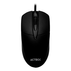 Kit Clavier et Souris Acteck Creator MK210 Mini, Interface USB, Fonctionnement à Membrane et Mécanique, Noir, Certifié RoHS - Product Image 4