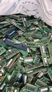 Déchets d'ordinateur en céramique pour AMD Athlon et pour Core I7 64 bits, ordinateur portable, récupération d'or - Product Image 3