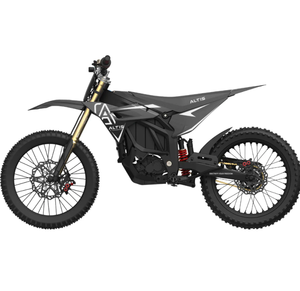 Meilleures motos électriques tout-terrain Sigmaa (édition limitée) longue portée et haute performance - Product Image 2