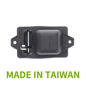 Poignée de porte intérieure droite fabriquée à Taiwan 51211926306 pour BMW série 3 E30 série de pièces de carrosserie - Product Image 2