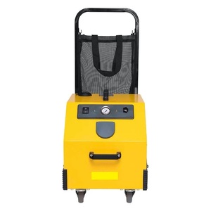 ระบบทำความสะอาดรุ่นใหม่ MR-1000 พร้อมจำหน่ายแล้ว - Product Image 3