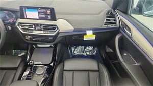 BMW X3 2024 Usado en Buen Estado - Product Image 5