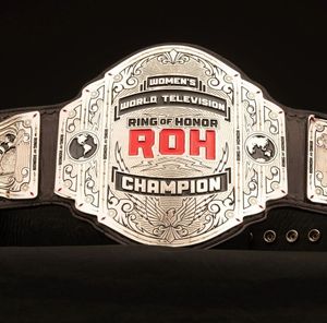 เข็มขัดหนังแชมป์แบบกำหนดเองระดับไฮเอนด์ใส่สบายส่วนตัวสำหรับ Jiu-Jitsu MMA taekwondo ไอคิโดคาราเต้ซามูไร - Product Image 1