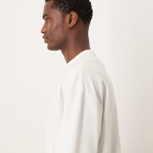 Camiseta Deportiva Zabex Personalizada ZS-101, de Manga Corta, Talla Grande, Nueva Llegada 2026, Camiseta Vintage para Hombre con Estampado, 100% Algodón Ecológico - Product Image 5