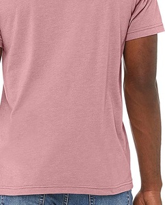 Tarifa al por mayor Calidad Premium El mejor MATERIAL PERSONALIZADO Hacer la mejor edición Ahora en camisetas nuevas para hombres - Product Image 6