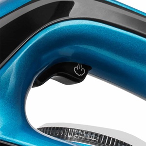 Centro stirante Deep Blue Steam 2200W 1.2L (Haeger SG-22B.001A) - Product Image 2