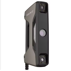 EN STOCK: Escáner 3D Portátil Ein-Scan Pro HD, Nuevo y de Alta Demanda - Product Image 1