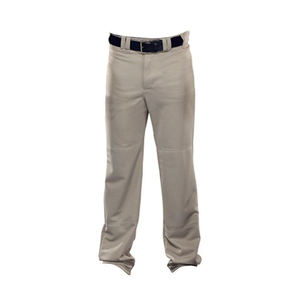 Uniformes de equipo de béisbol de bajo precio, impresión por sublimación, uniforme de béisbol de Jersey en blanco - Product Image 6