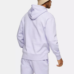 Sudaderas Lisas Blancas al por Mayor, Sudaderas de Forro Polar de 480 g/m², Sudaderas Personalizadas de Algodón Grueso de Alta Calidad, Fabricante de Sudaderas de 480 g/m² - Product Image 3