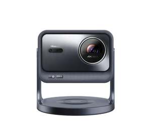 NUEVO Proyector Láser DLP Inteligente C2 Ultra, 3000-3500 Lúmenes, UHD 4K, Tiro Corto, LED Portátil, Personalizable, Compatible con OEM - Product Image 1