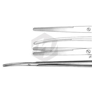 Metzenbaum 20cm Lexer Tijera 16cm, 21cm Tijeras Quirúrgicas Instrumentos Médicos Precio al por mayor Proveedor a granel - Product Image 6