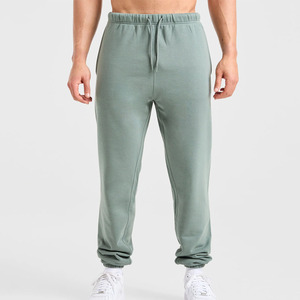 New Fashion Oversized <b>Men's</b> Joggers Quick Dry Cotton Streetwear Sweatpants For <b>Men</b> Breathable Gym Workout <b>Men's</b> <b>Pants</b> & Trousers - Product Image 1