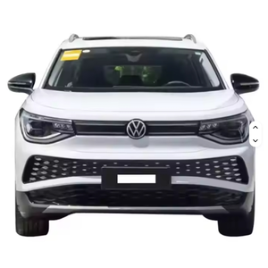 GOOD Trades Véhicule d'occasion 2024 <span class=keywords><strong>Volkswagen</strong></span> ID.4 Pro SUV Automatique Conduite à gauche Intérieur cuir Pneus R21 Toit ouvrant - Product Image 1