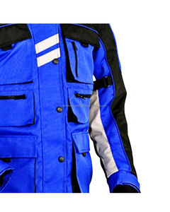 Chaqueta Ligera y Versátil TASBI INTERNATIONAL para Hombre, para Todas las Estaciones, Chaqueta Unisex de Secado Rápido para Motociclismo - Product Image 6