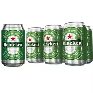 Premium para Heineken 330ml Lager más grande de Holanda Empaquetado en botellas Cerveza Premium para la venta - Product Image 4