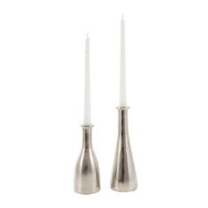 Magnifique bougeoir en aluminium de qualité supérieure avec un savoir-faire exquis et un art détaillé pour une décoration intérieure élégante et chic - Product Image 6