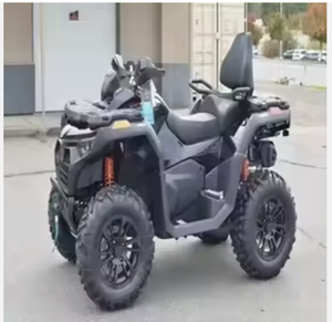 AUTO PARK NOUVEAU 2025 CFMOTOS CForce 1000 Touring Avec Support OEM & ODM Personnalisé Prêt à Expédier - Product Image 1