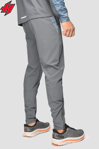 Chándales cortavientos para hombre, ropa deportiva, traje de jogging, conjuntos completos de parte superior e inferior, diseño de logotipo de Material personalizado, todas las tallas disponibles - Product Image 3