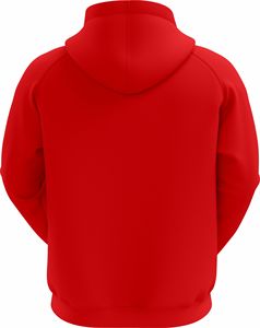 Sweat-shirt à capuche ample pour couples Meilleures ventes Service OEM Sweats à capuche de sport Prix de gros Sweats à capuche pour hommes Sweats à capuche de sport en coton - Product Image 6