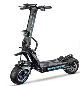 NOUVEAU Trottinette Électrique Double Moteur 5600W 3200W 2400W 100km/h 80km/h à 102km/h Trottinettes Pliables - Product Image 6