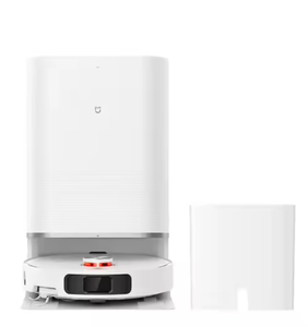NOUVEAU Aspirateur robot Xi-aomi Mi-jia M40s avec fonction lavage et séchage, aspiration de 23000 pa, navigation laser panoramique LDS - Product Image 2