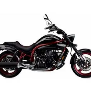 Nueva Motocicleta Hyosung Avitar GV650 SE 2025 - Product Image 1