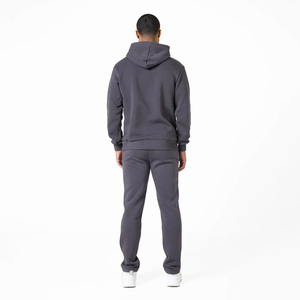 Bonne Qualité Matériel Vierge Hommes Hoodies Respirant Nouveau Design Vêtements Décontractés Poids Lourd Pull À Capuche Adultes Prix Très Pas Cher - Product Image 3