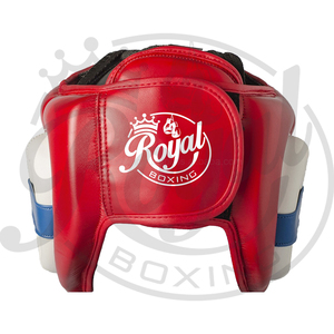 High Quality PU Head Guard Comfortable Face Protection <b>Dummy</b> for Kickboxing Taekwondo Karate Online Sale - Product Image 2