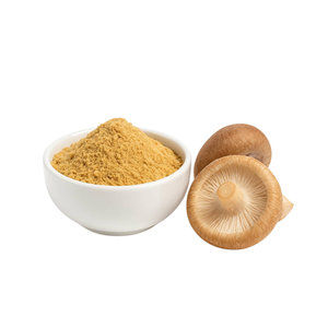 สารสกัดจากเห็ดโพลีแซคคาไรด์ชาวญี่ปุ่นผสมวิตามินโพลีแซคคาไรด์เปปไทด์ในรูปแบบแคปซูล - Product Image 1