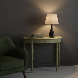 Mesa Redonda Media V2 LEMON GRASS, Muebles Modernos y Ecológicos para Sala de Estar - Product Image 3