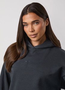 Último diseño al por mayor mejor precio cómodo nuevo estilo Jogger Wear Sudadera con capucha para mujer sudaderas con capucha transpirables de moda - Product Image 3