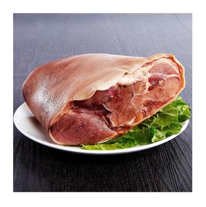 Viande de jarret de porc congelée - Parfaite pour la cuisine traditionnelle et les applications culinaires - Qualité supérieure et prix abordables - Product Image 3